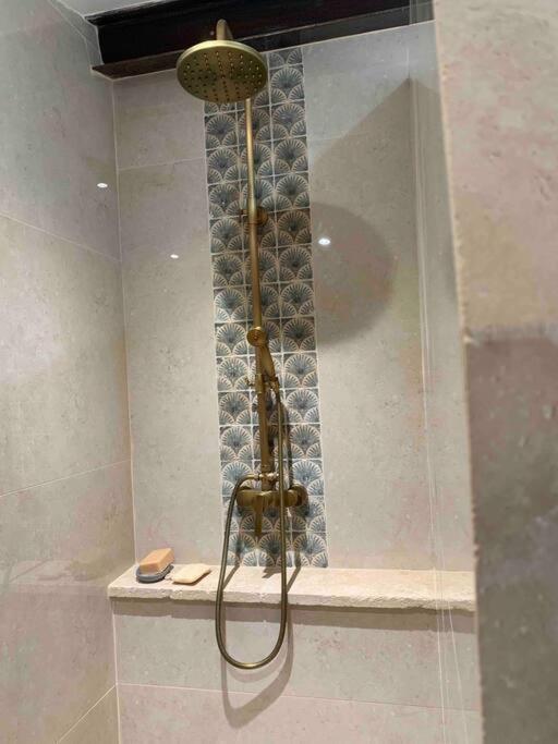 Maison Pipette Pipette Maison Ле Кастеле Екстериор снимка