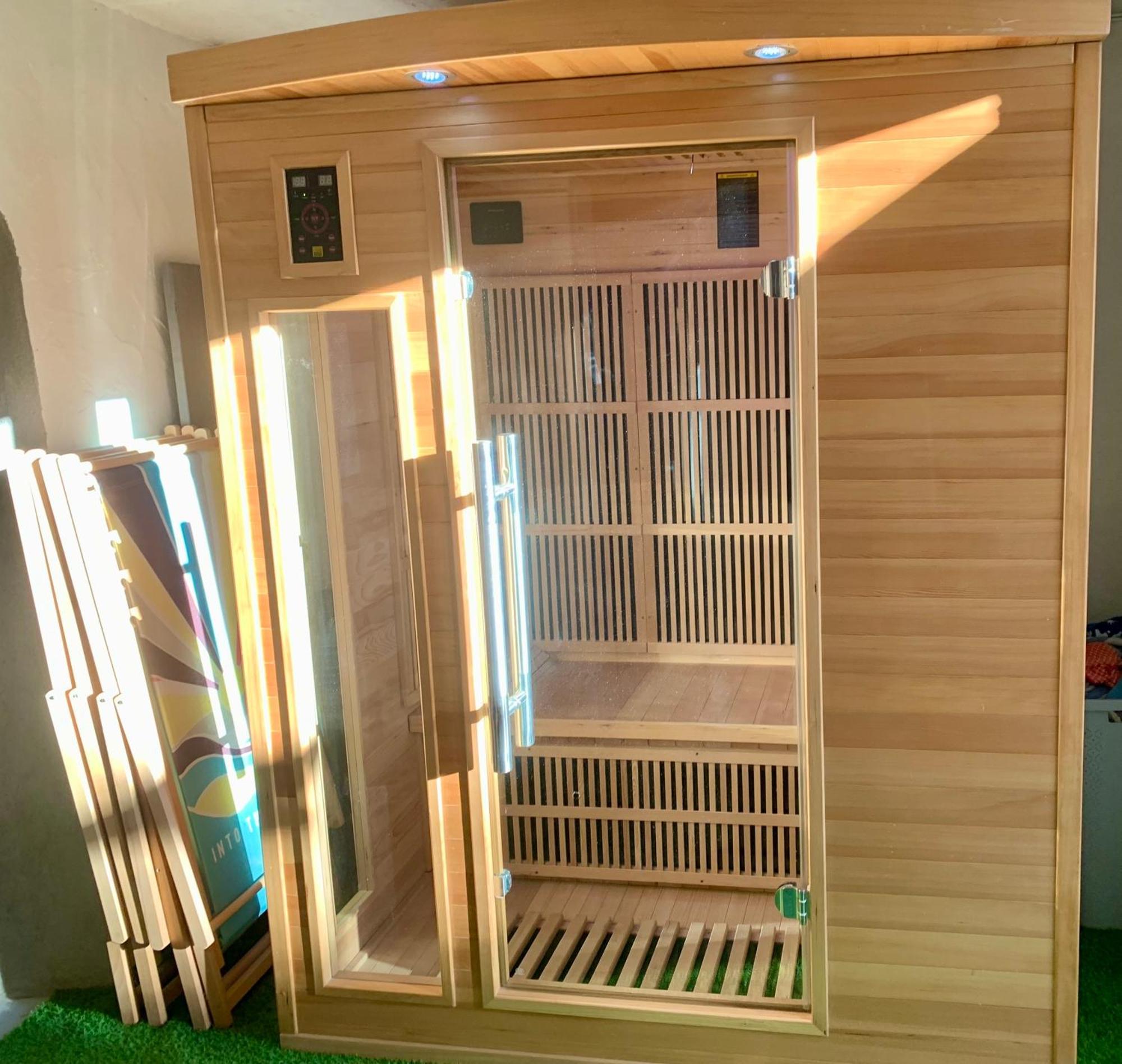 Maison Pipette Pipette Maison Ле Кастеле Екстериор снимка