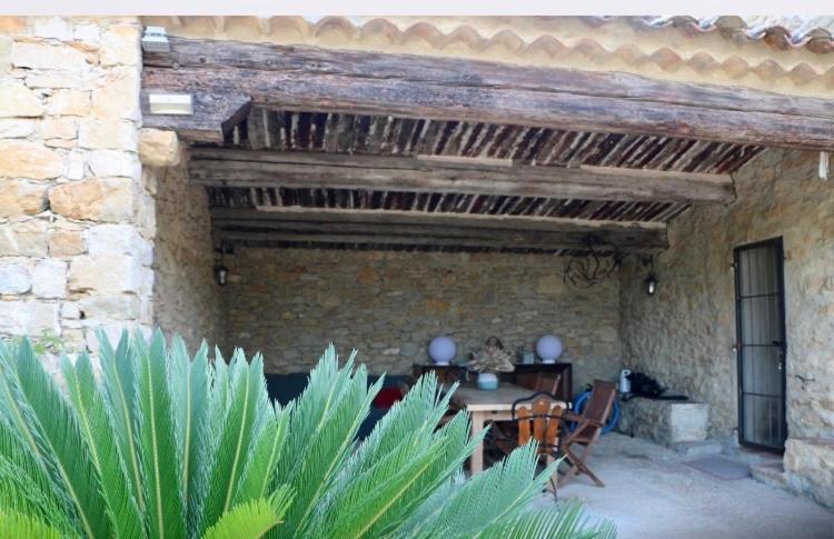 Maison Pipette Pipette Maison Ле Кастеле Екстериор снимка
